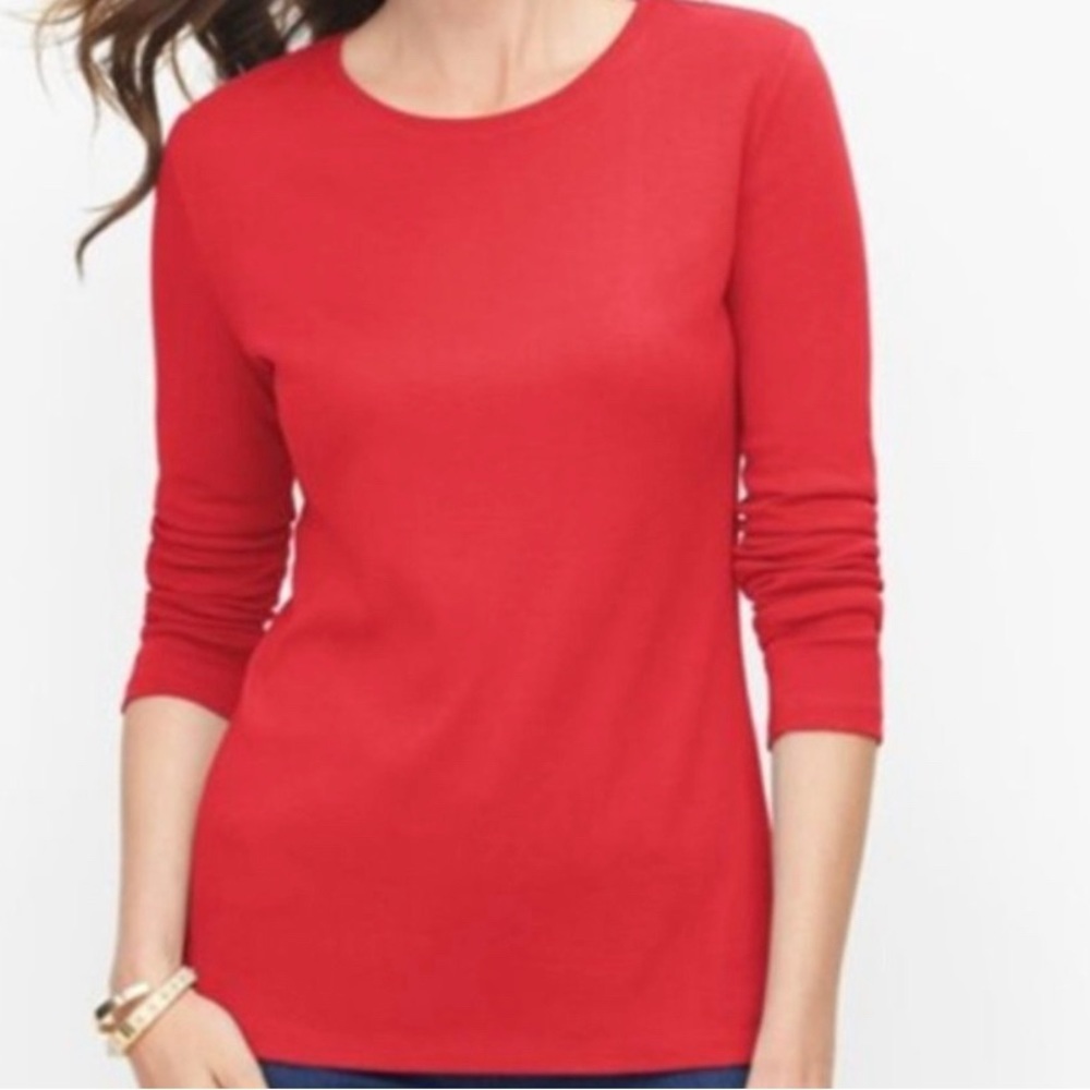 Rebecca Malone 3/4 sleeve top